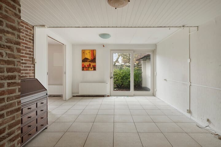 Tussenwoning te koop: Het Puyven 16, Nuenen