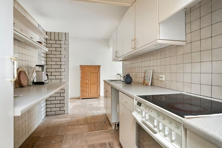 Tussenwoning te koop: Het Puyven 16, Nuenen