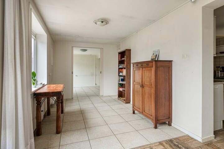 Tussenwoning te koop: Het Puyven 16, Nuenen