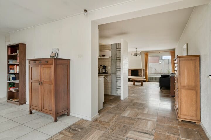 Tussenwoning te koop: Het Puyven 16, Nuenen