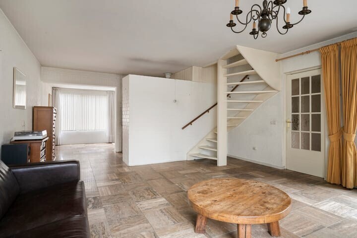 Tussenwoning te koop: Het Puyven 16, Nuenen