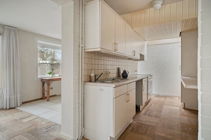 Tussenwoning te koop: Het Puyven 16, Nuenen
