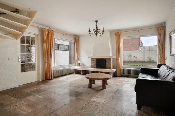 Tussenwoning te koop: Het Puyven 16, Nuenen