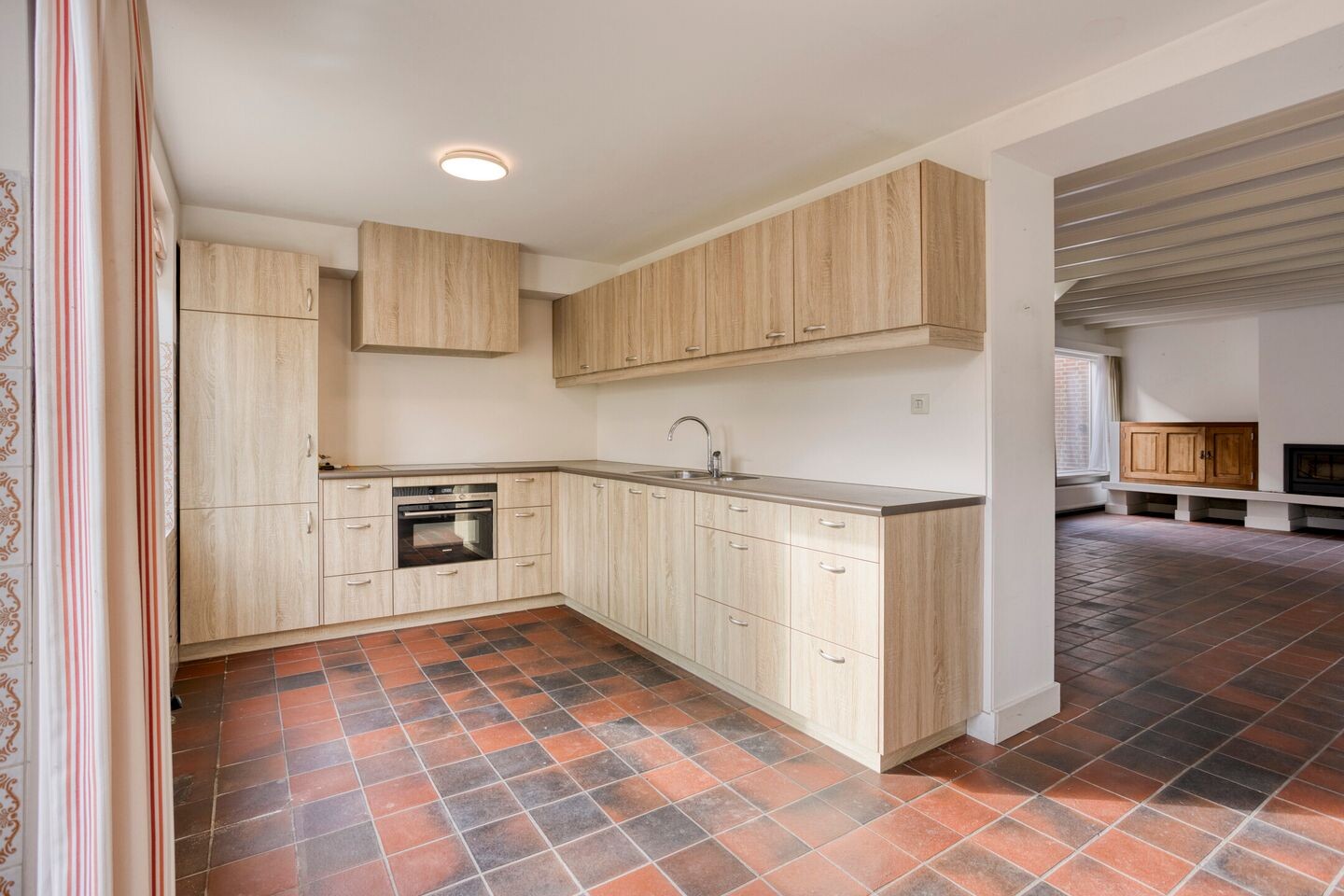 Tussenwoning te koop: Het Puyven 32, Nuenen