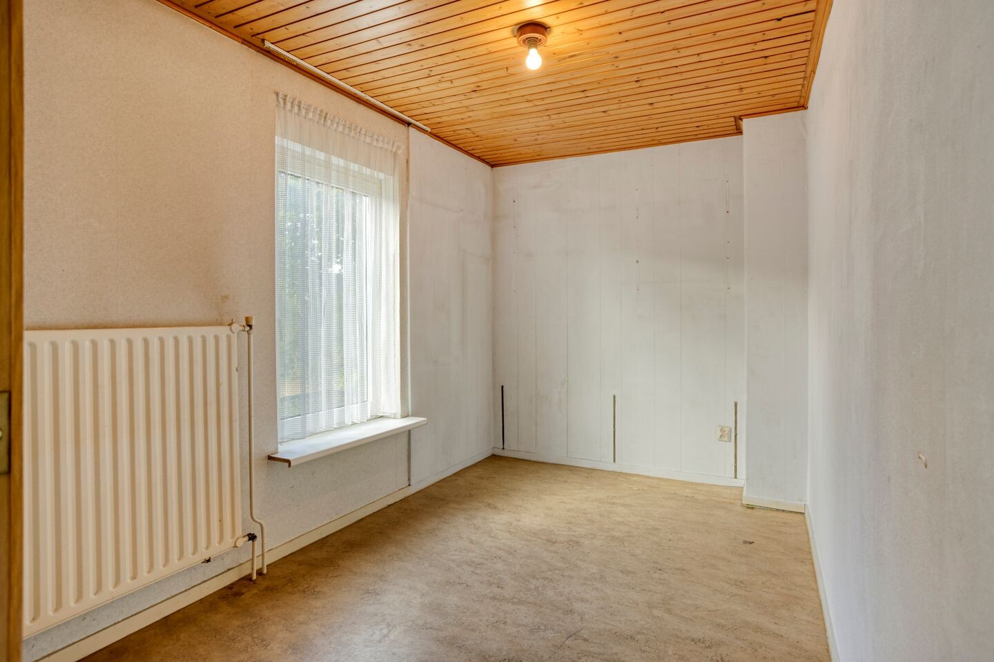 Tussenwoning te koop: Het Puyven 32, Nuenen