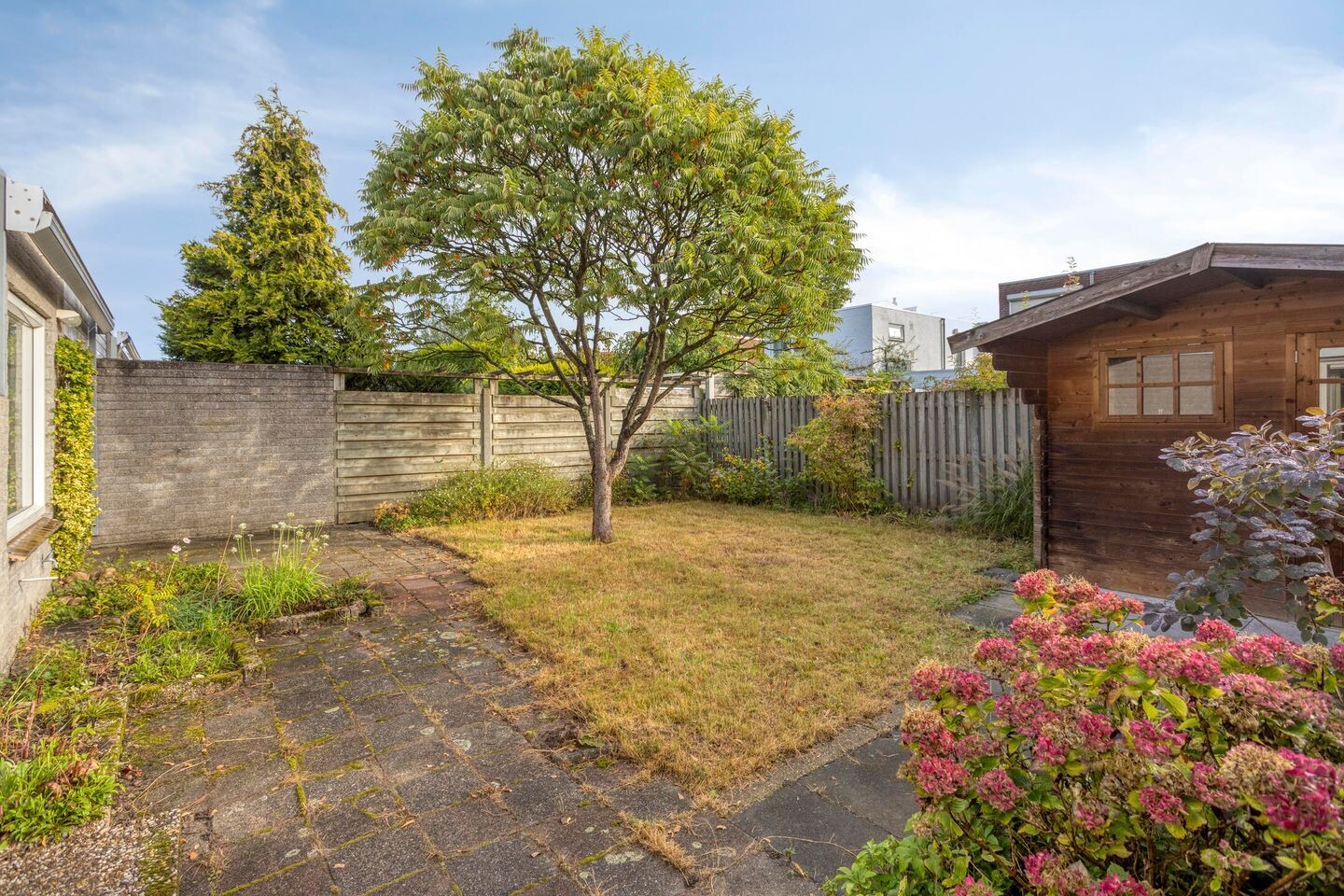 Tussenwoning te koop: Het Puyven 32, Nuenen