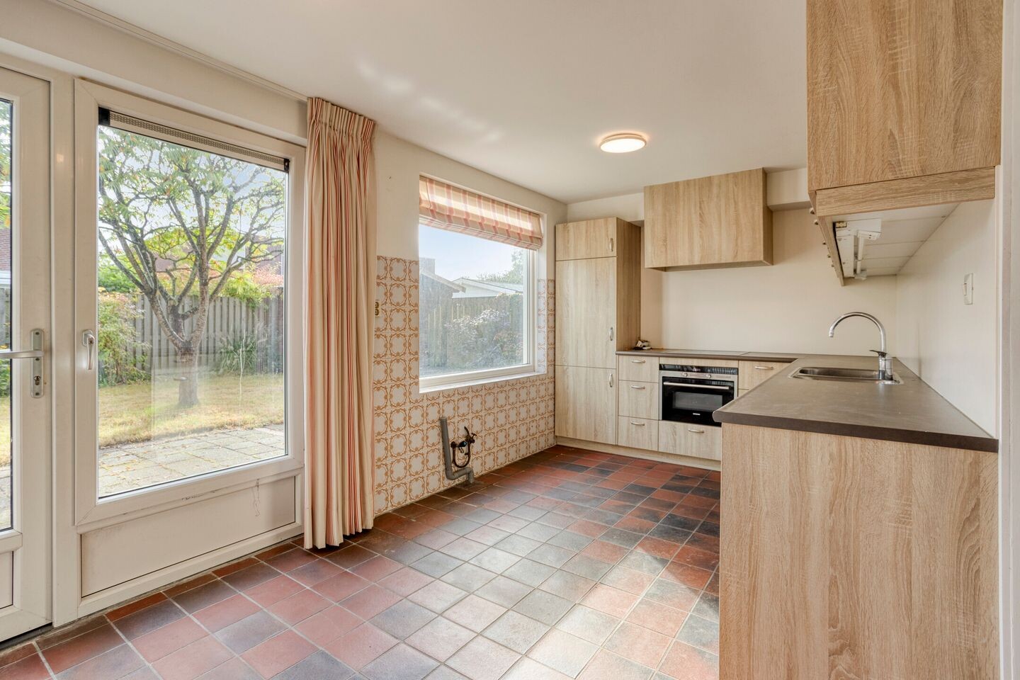 Tussenwoning te koop: Het Puyven 32, Nuenen