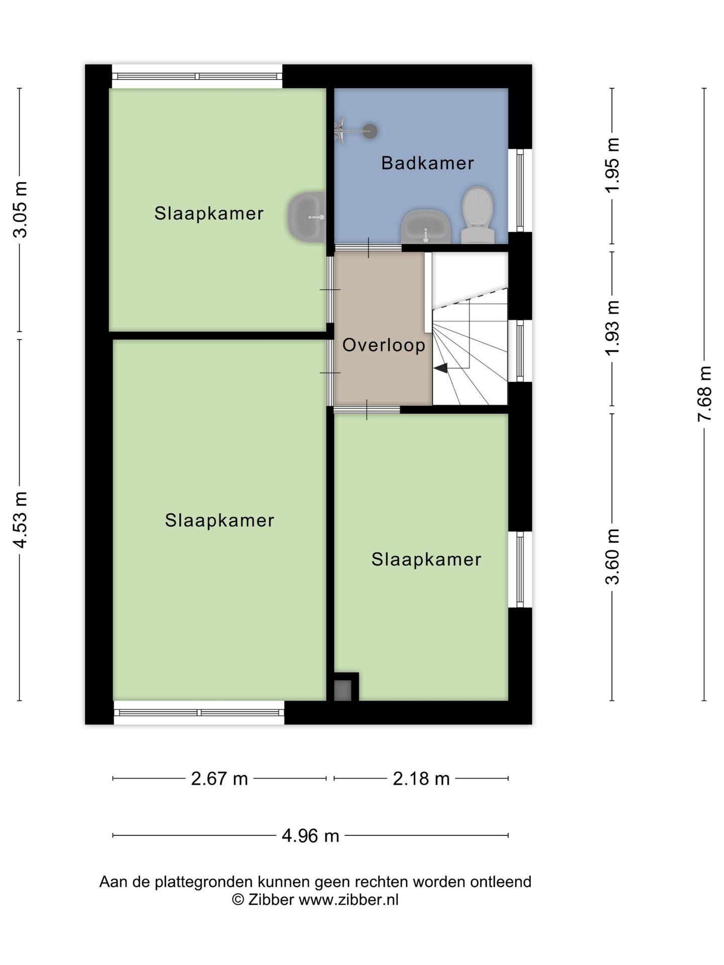 Tussenwoning te koop: Het Puyven 32, Nuenen