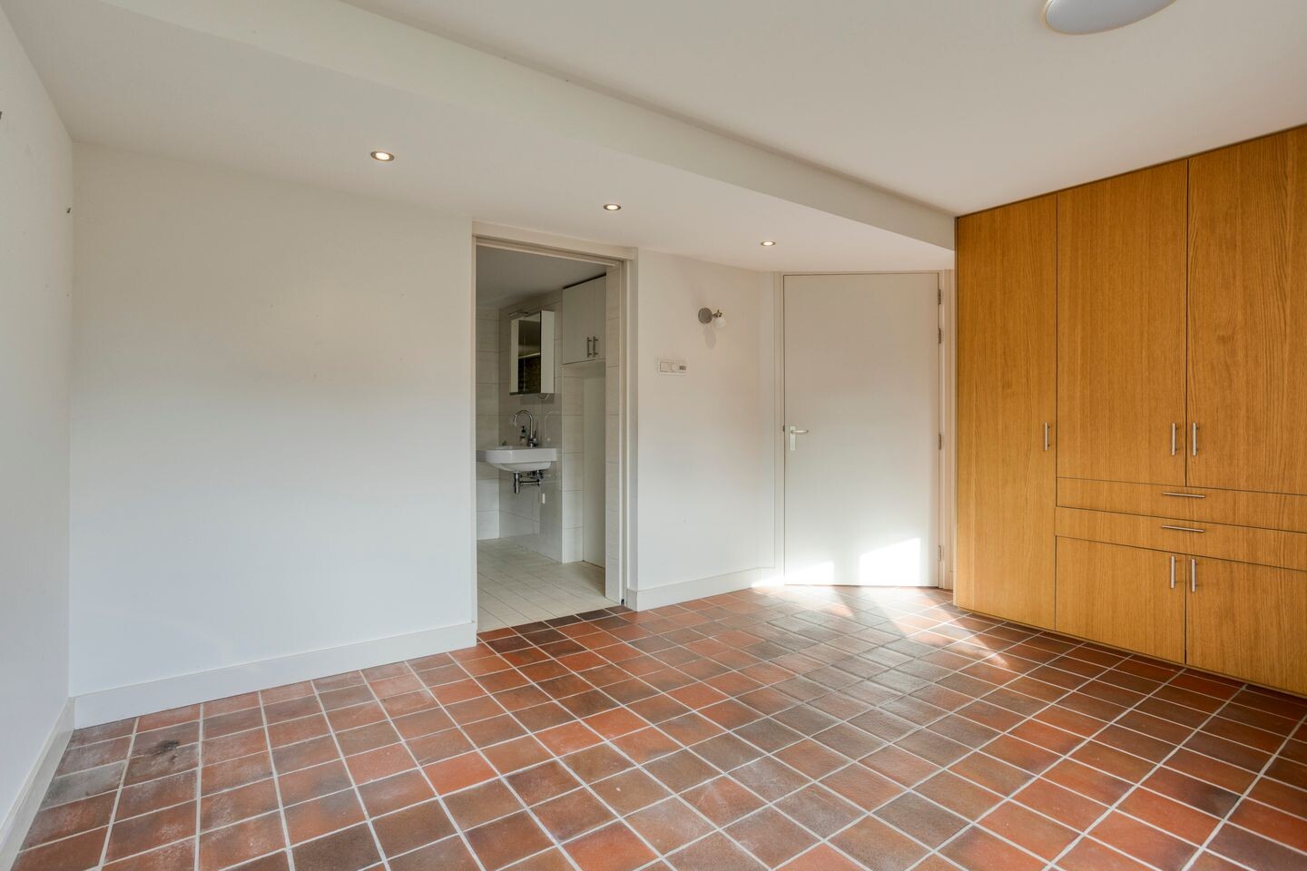 Tussenwoning te koop: Het Puyven 32, Nuenen