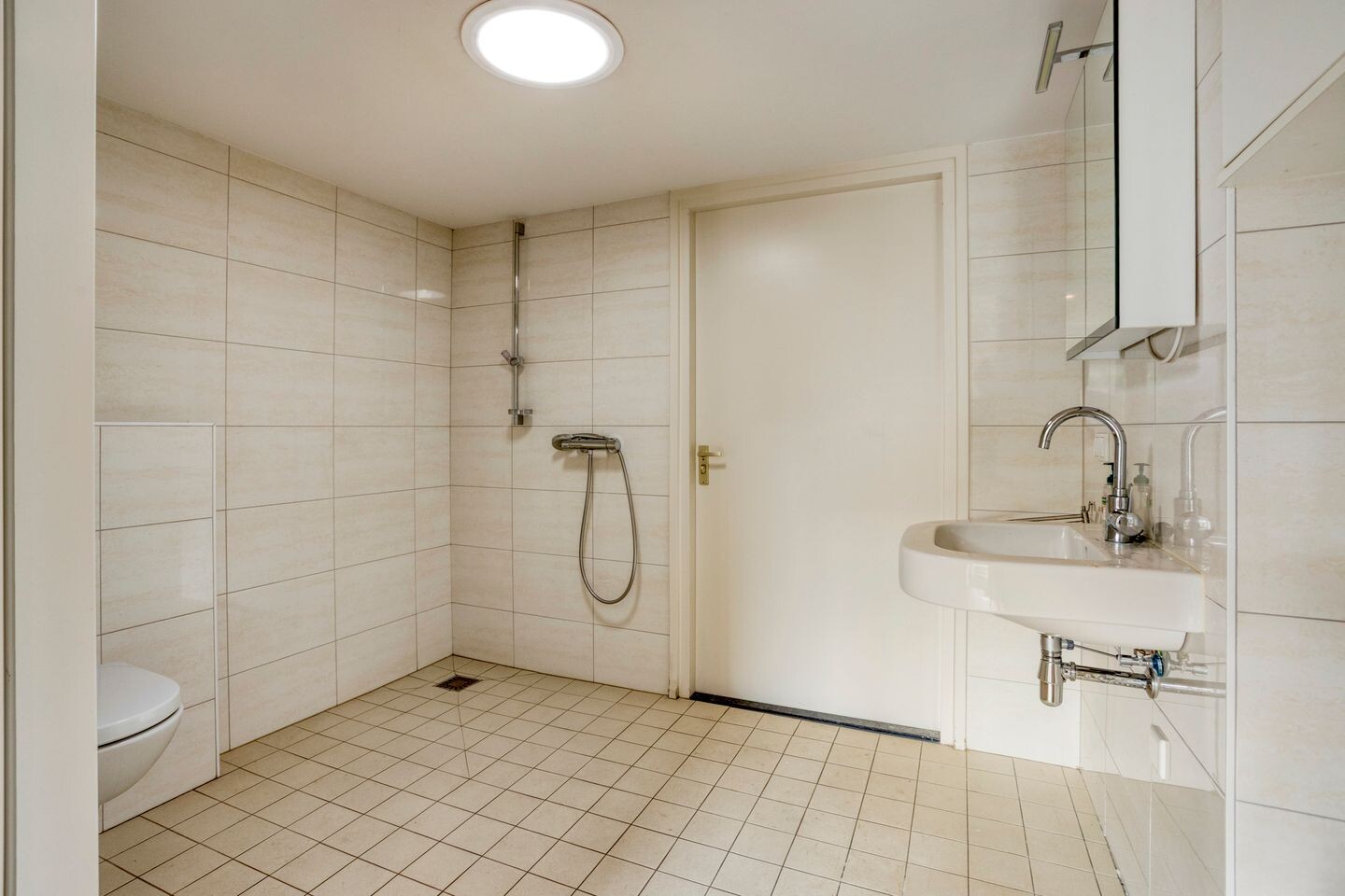 Tussenwoning te koop: Het Puyven 32, Nuenen