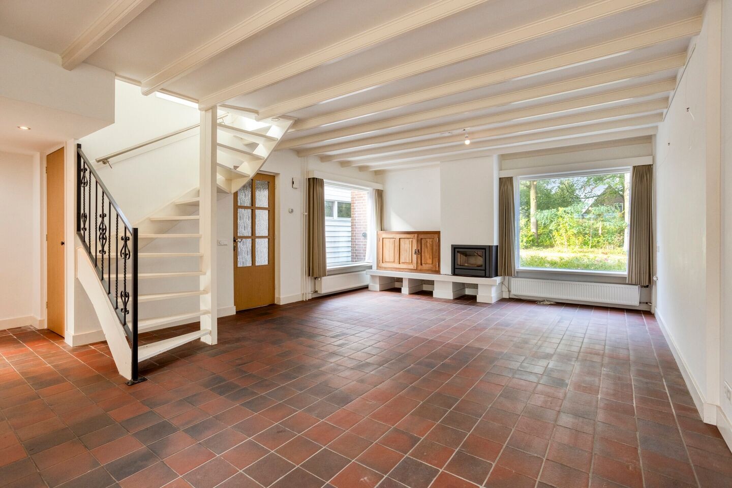 Tussenwoning te koop: Het Puyven 32, Nuenen