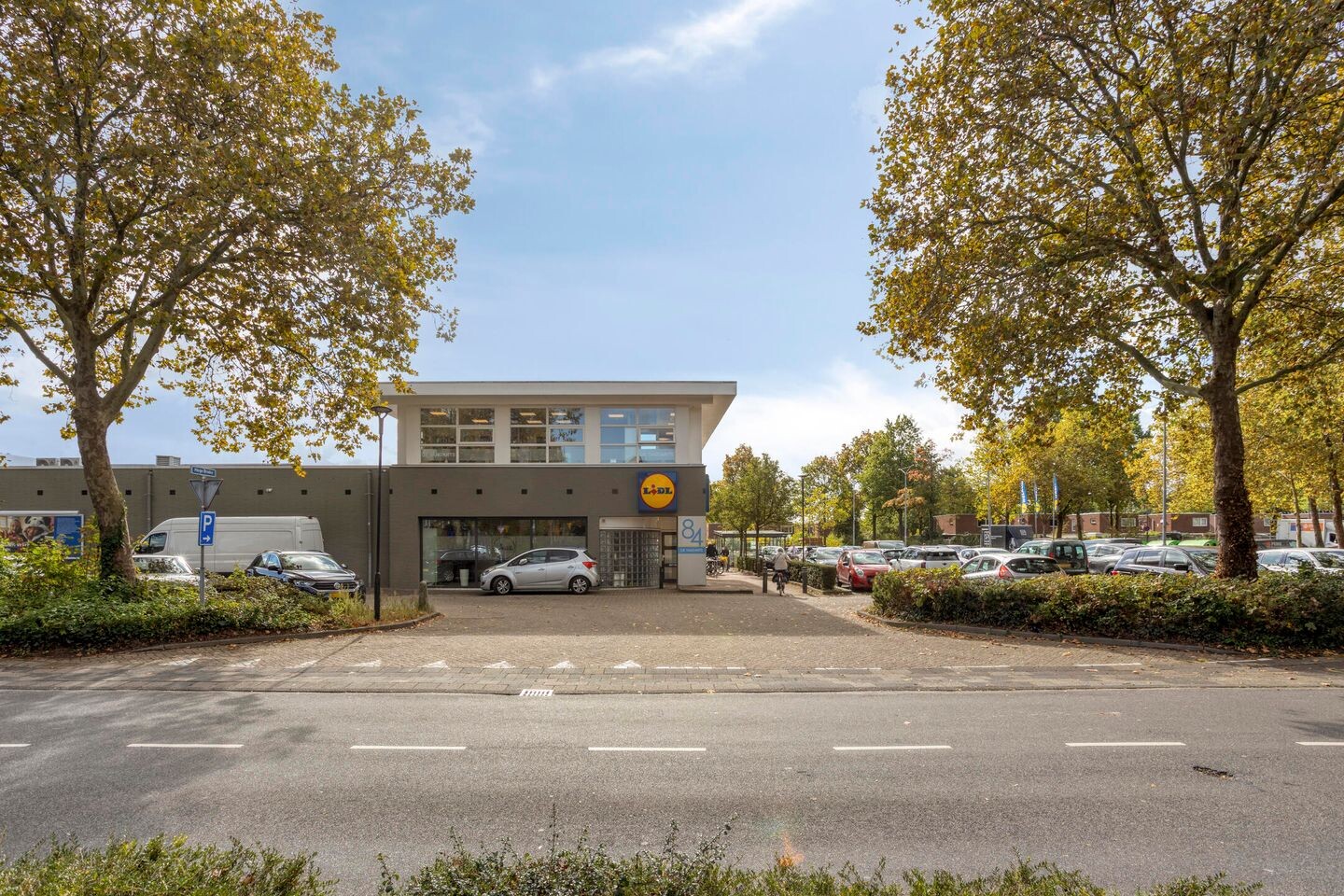 Tussenwoning te koop: Het Puyven 32, Nuenen