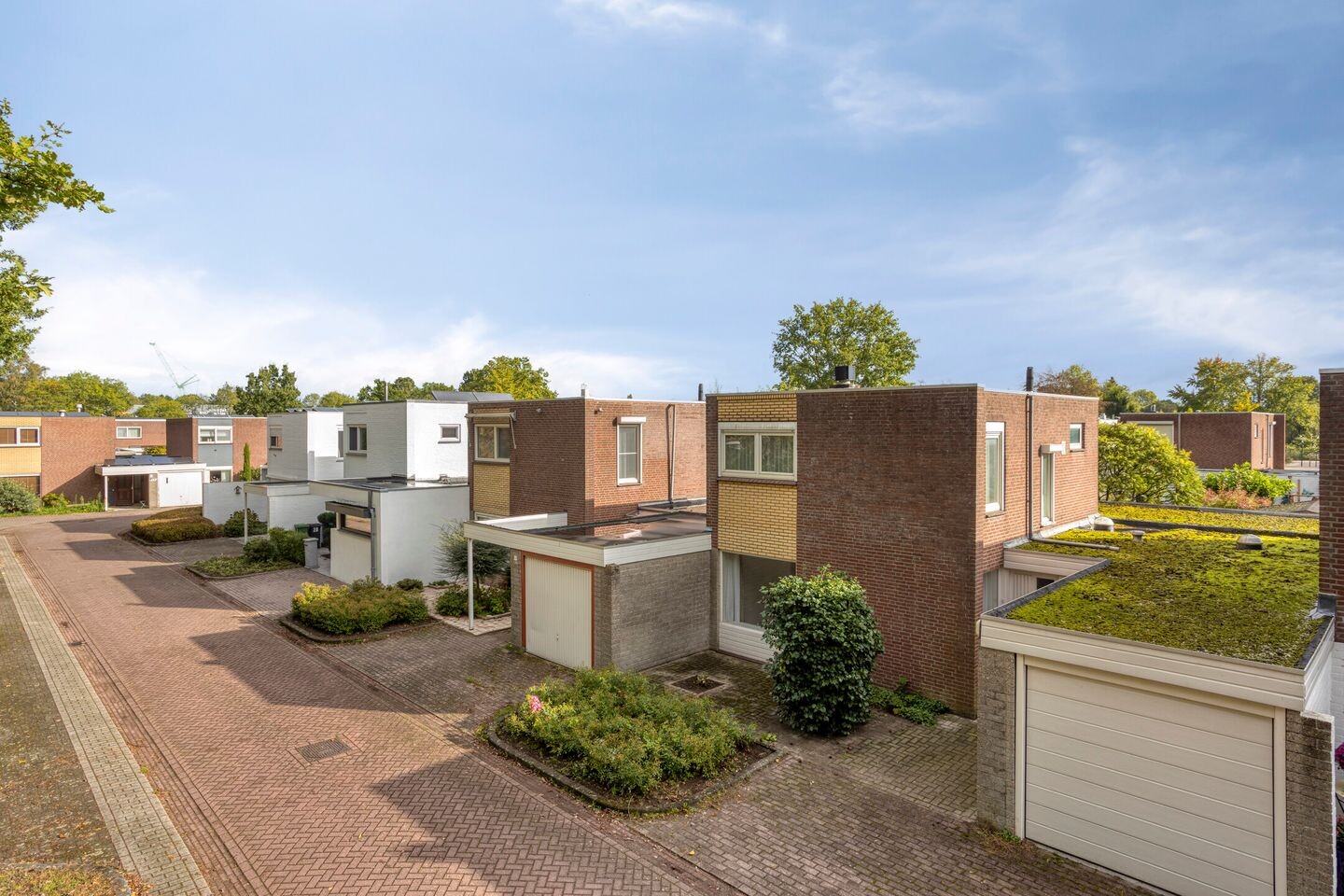 Tussenwoning te koop: Het Puyven 32, Nuenen