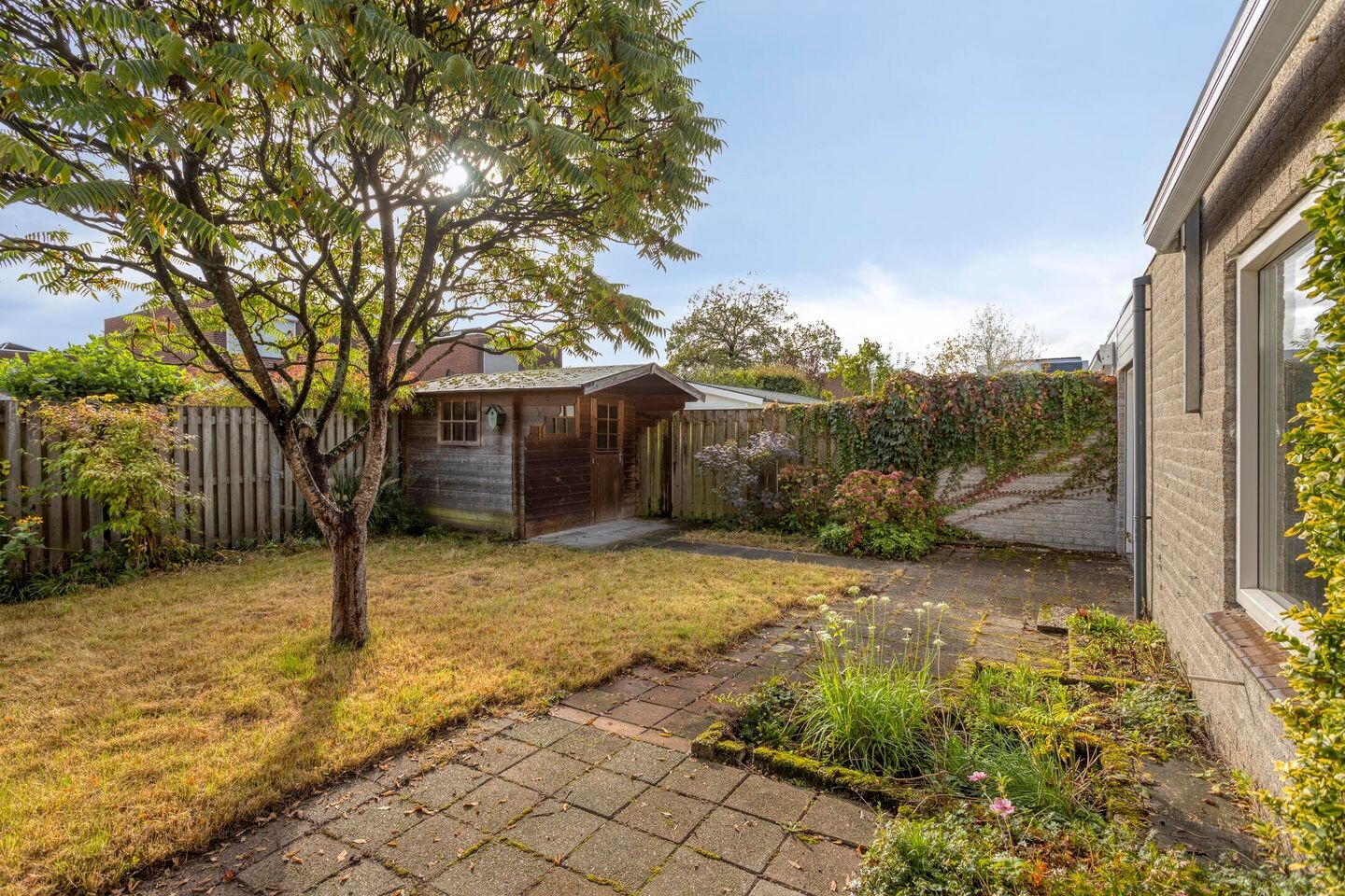Tussenwoning te koop: Het Puyven 32, Nuenen