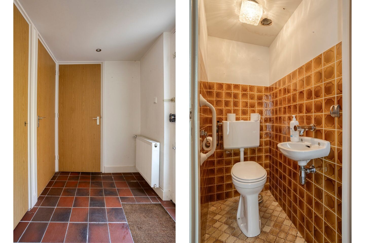 Tussenwoning te koop: Het Puyven 32, Nuenen
