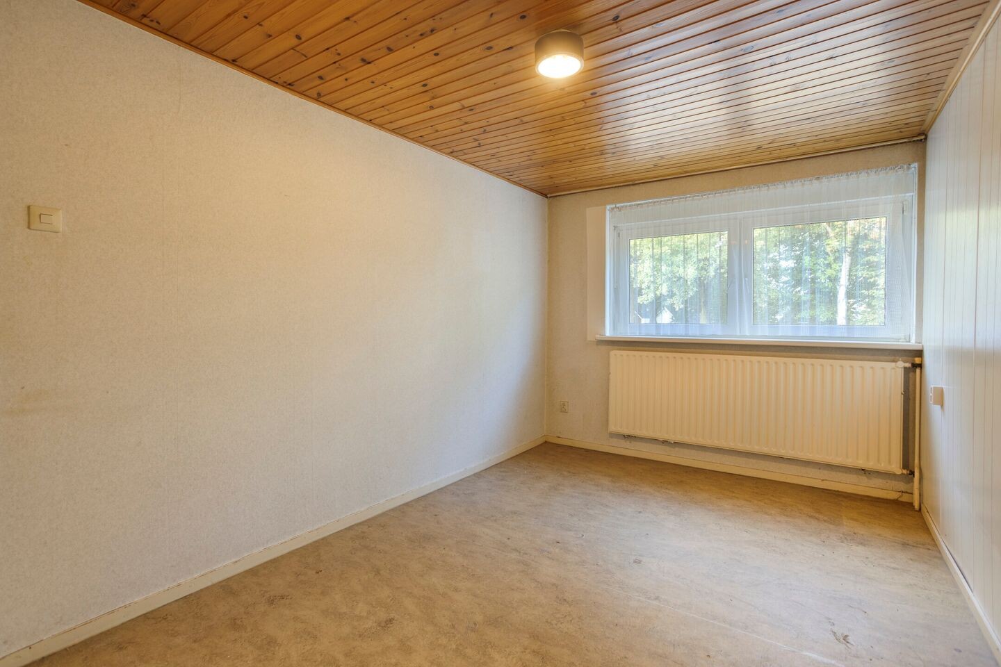 Tussenwoning te koop: Het Puyven 32, Nuenen