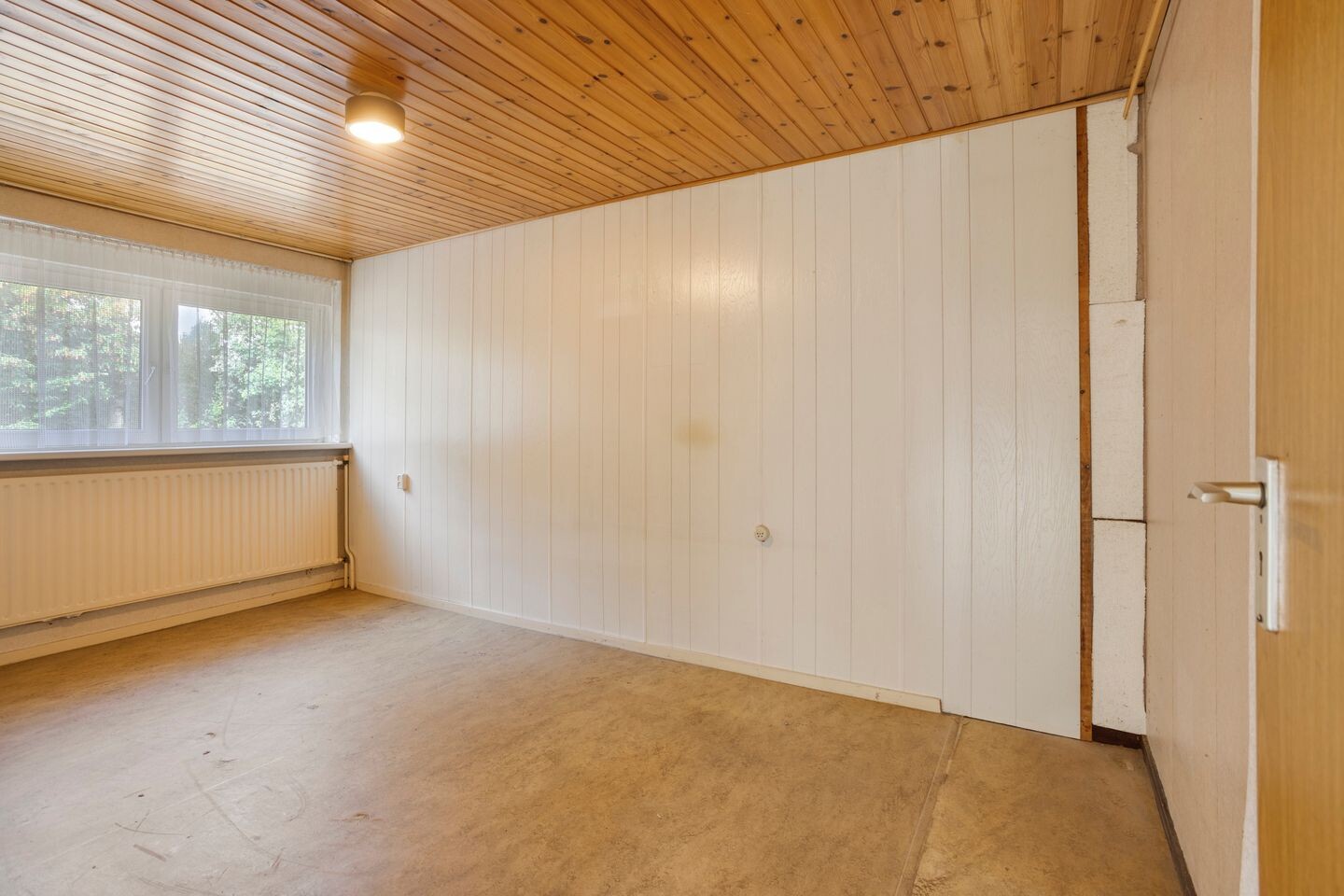 Tussenwoning te koop: Het Puyven 32, Nuenen