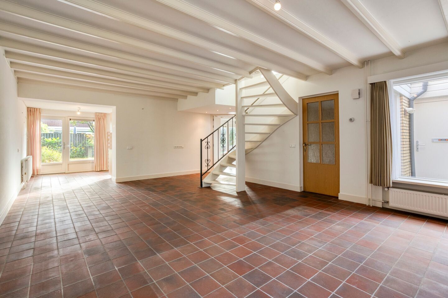 Tussenwoning te koop: Het Puyven 32, Nuenen