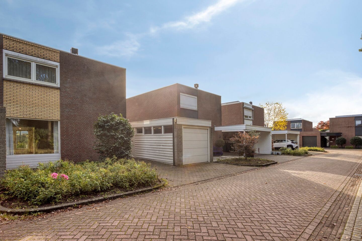 Tussenwoning te koop: Het Puyven 32, Nuenen