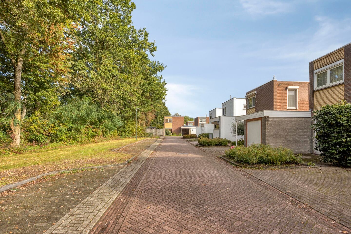 Tussenwoning te koop: Het Puyven 32, Nuenen