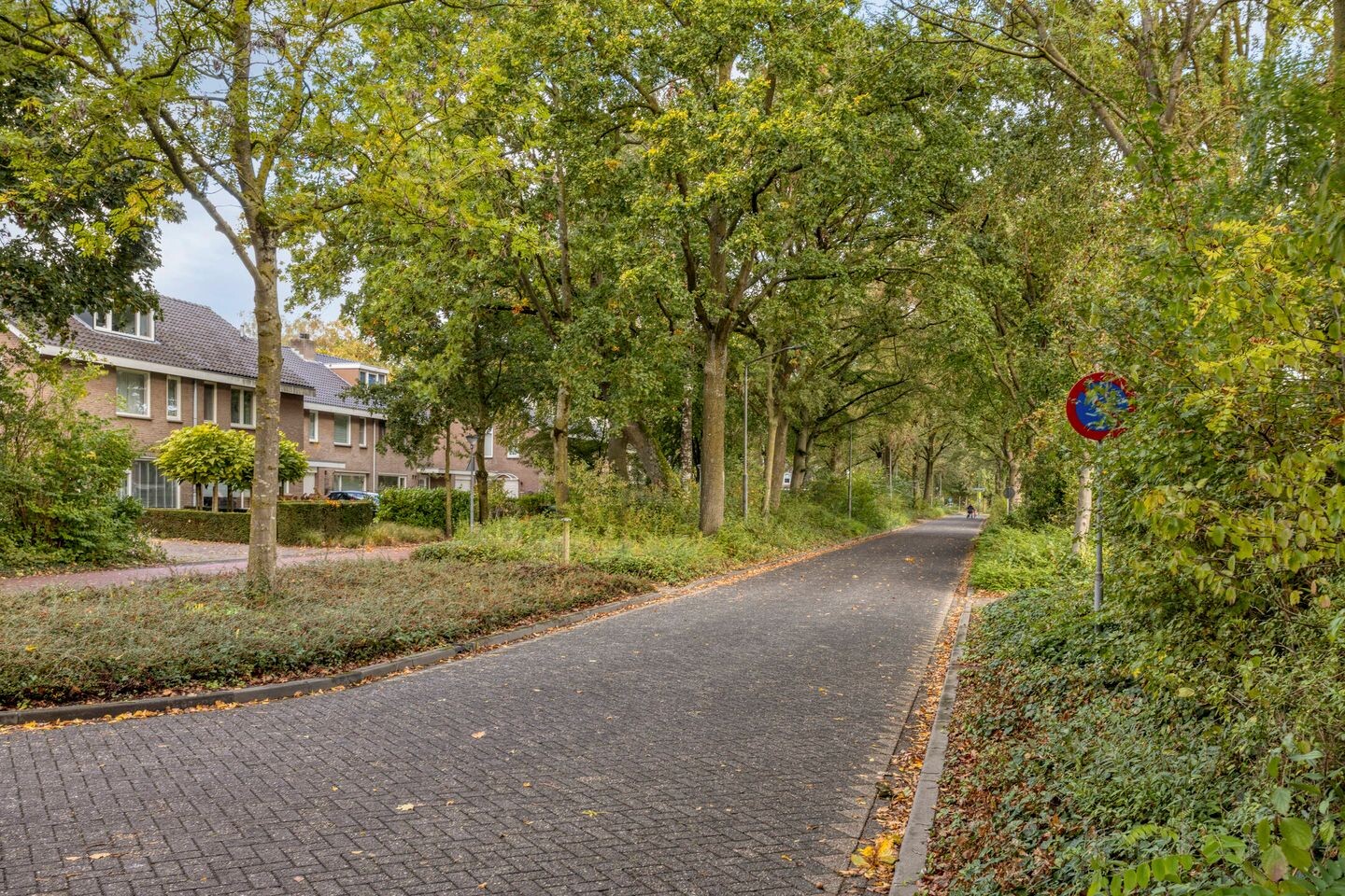 Tussenwoning te koop: Het Puyven 32, Nuenen