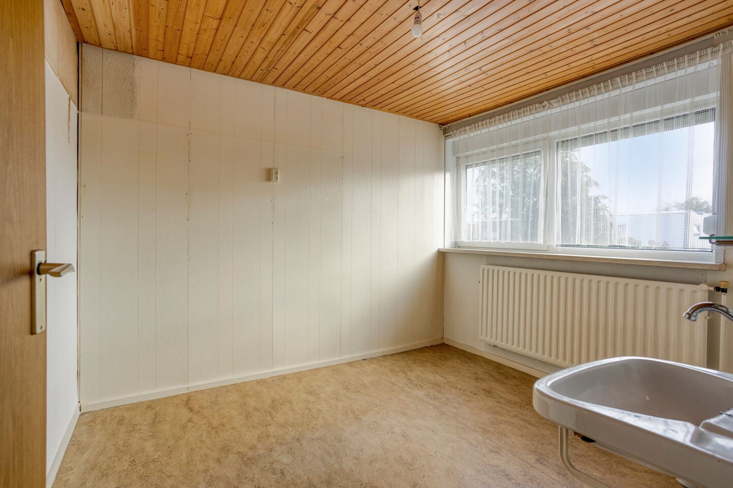 Tussenwoning te koop: Het Puyven 32, Nuenen