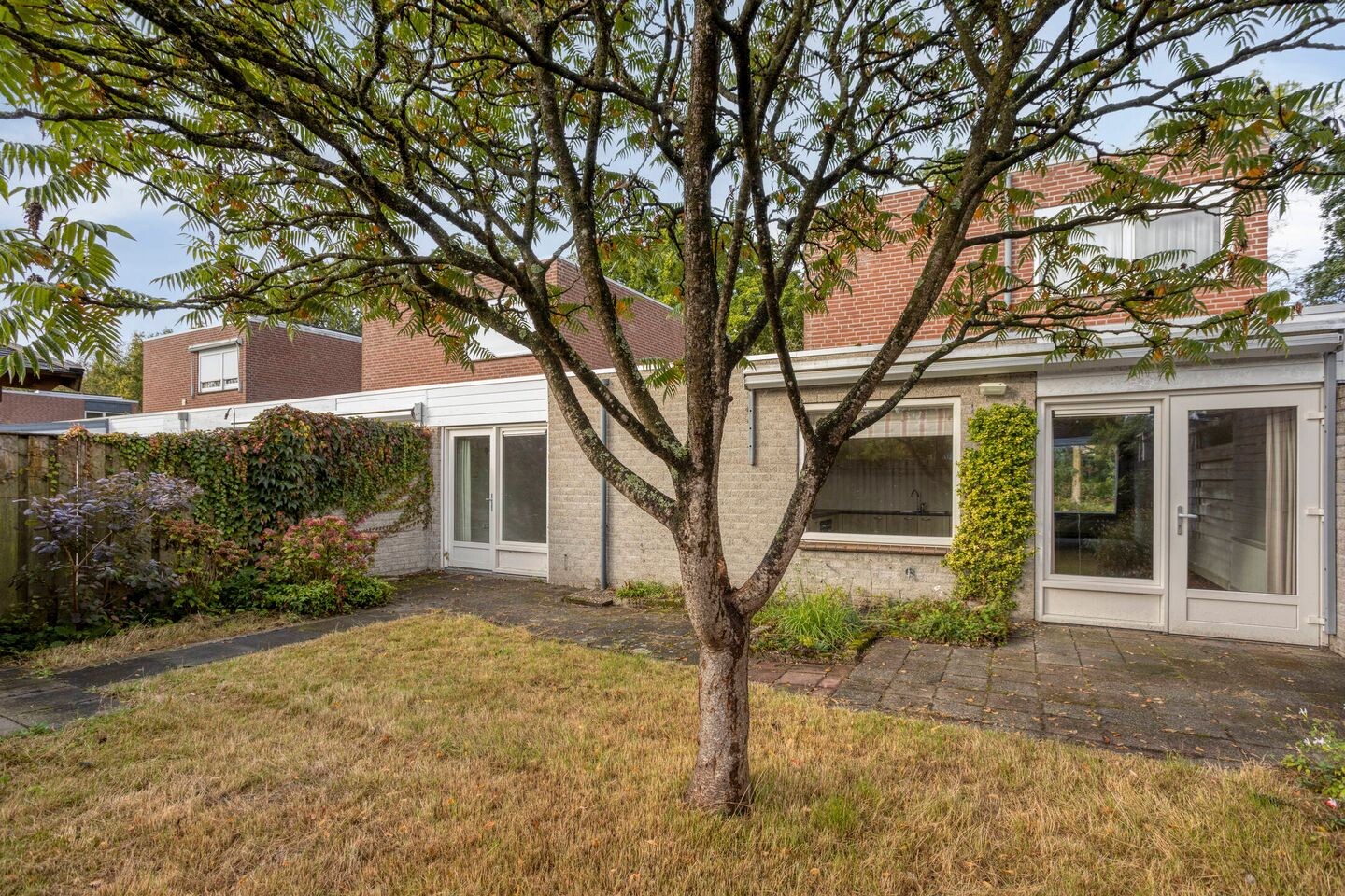 Tussenwoning te koop: Het Puyven 32, Nuenen