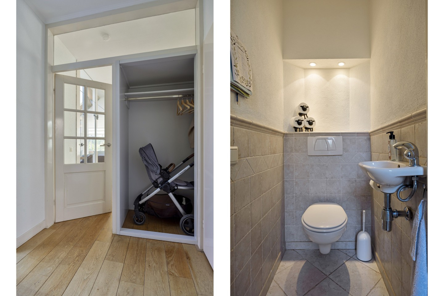Hoekwoning te koop: Tweevoren 37, Nuenen