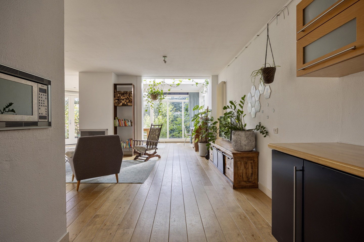 Hoekwoning te koop: Tweevoren 37, Nuenen