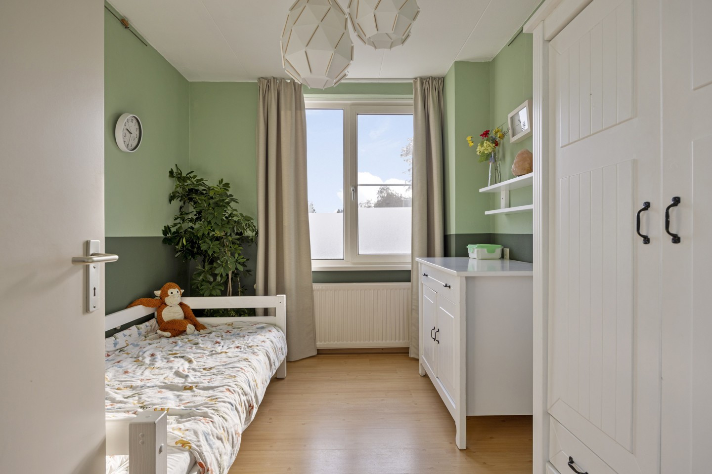 Hoekwoning te koop: Tweevoren 37, Nuenen