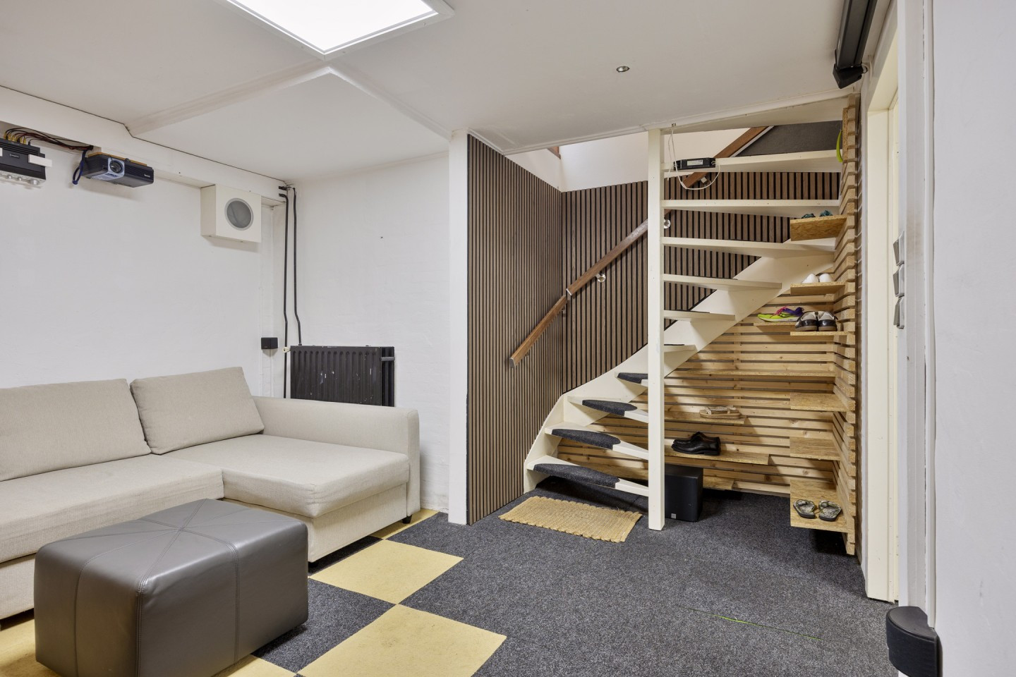 Hoekwoning te koop: Tweevoren 37, Nuenen