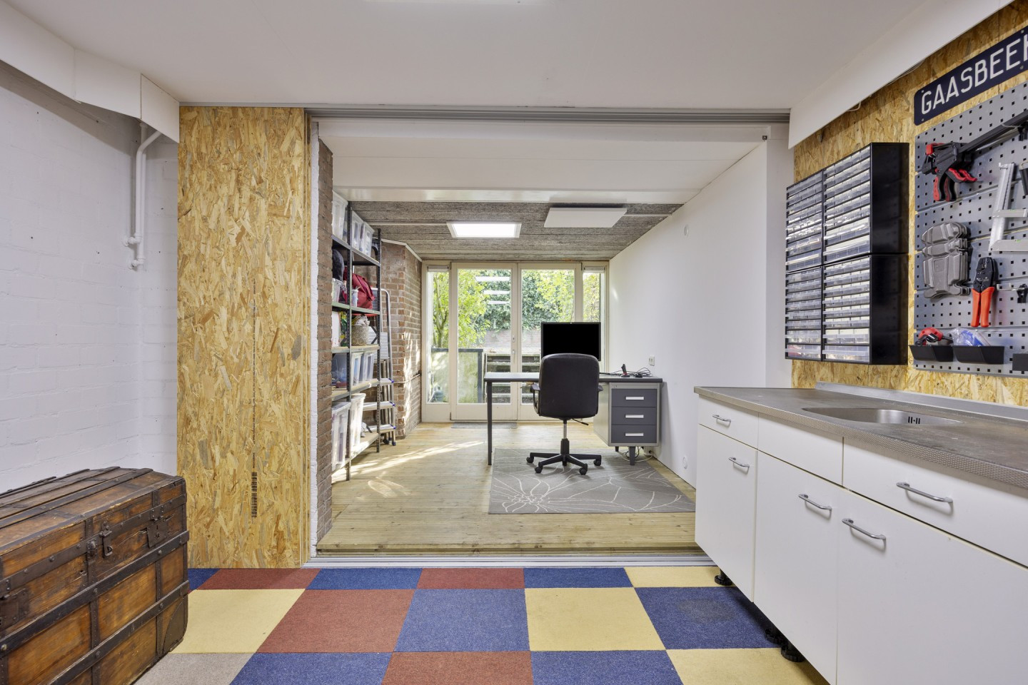 Hoekwoning te koop: Tweevoren 37, Nuenen