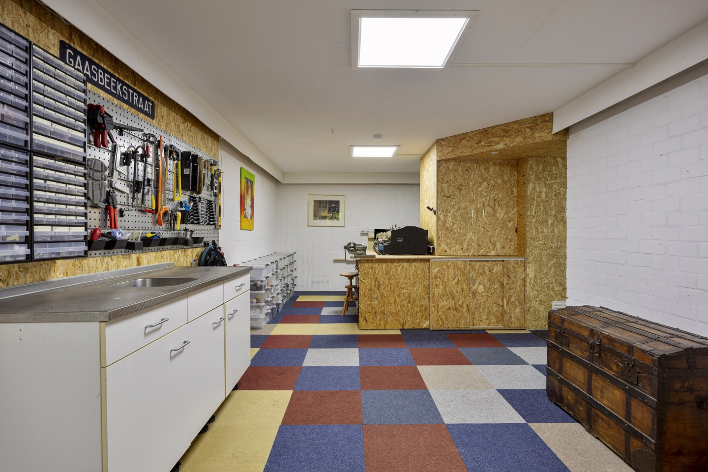 Hoekwoning te koop: Tweevoren 37, Nuenen