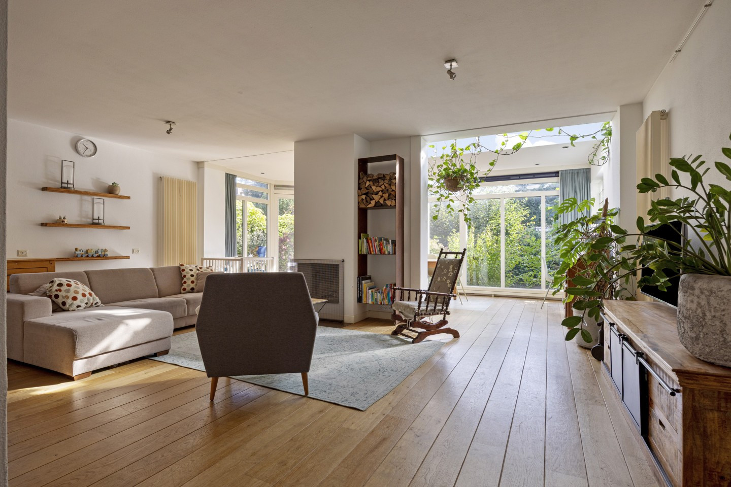 Hoekwoning te koop: Tweevoren 37, Nuenen