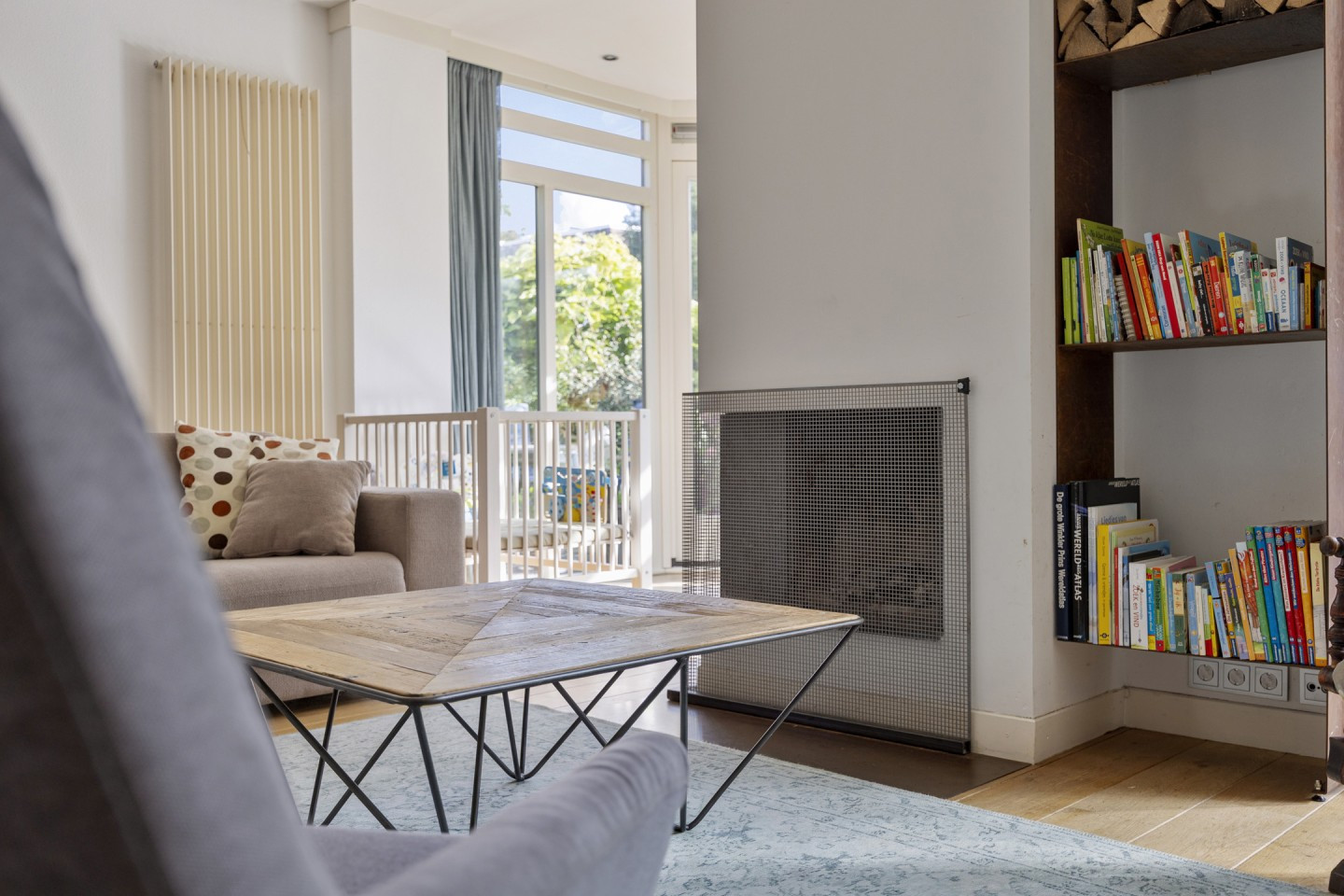 Hoekwoning te koop: Tweevoren 37, Nuenen