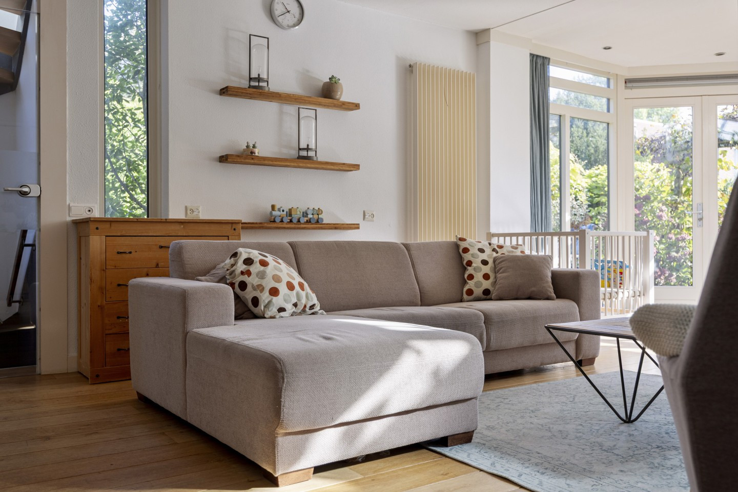 Hoekwoning te koop: Tweevoren 37, Nuenen