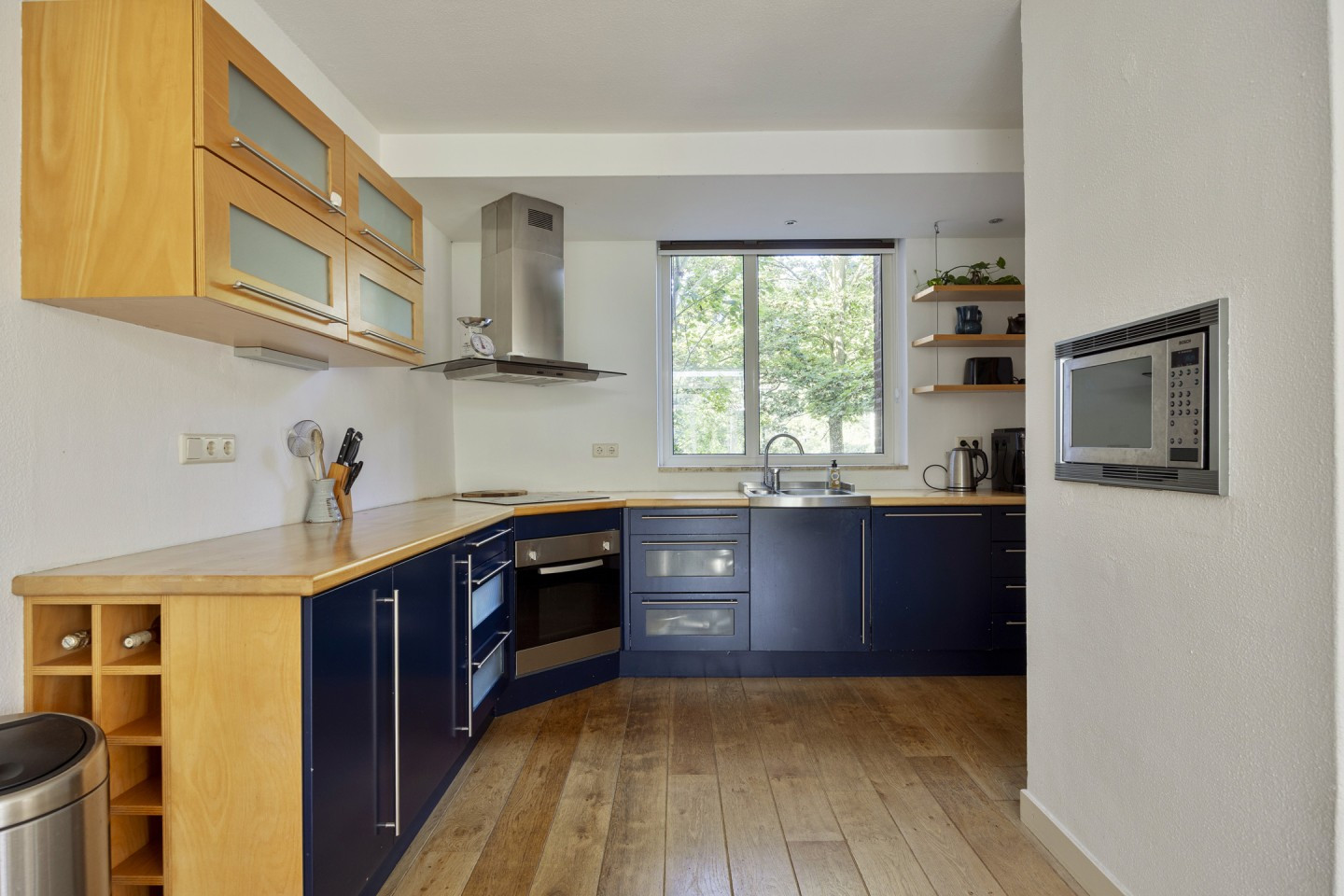 Hoekwoning te koop: Tweevoren 37, Nuenen