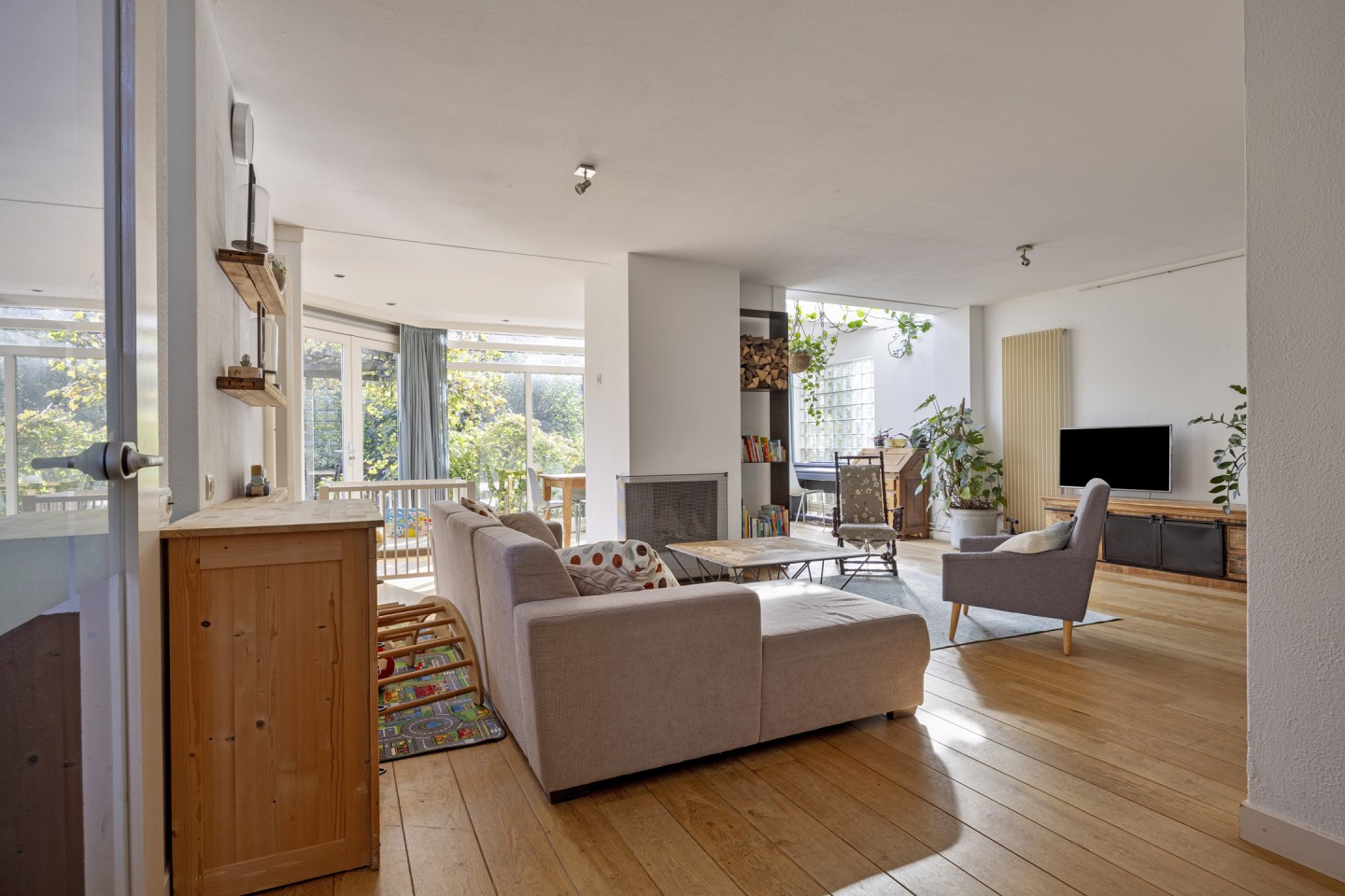Hoekwoning te koop: Tweevoren 37, Nuenen