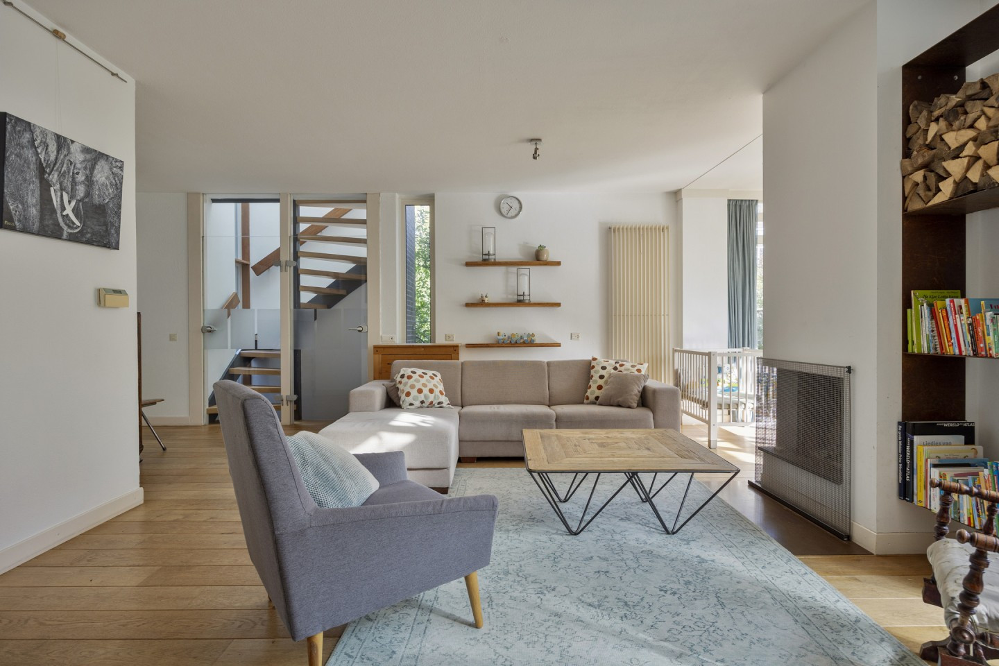 Hoekwoning te koop: Tweevoren 37, Nuenen