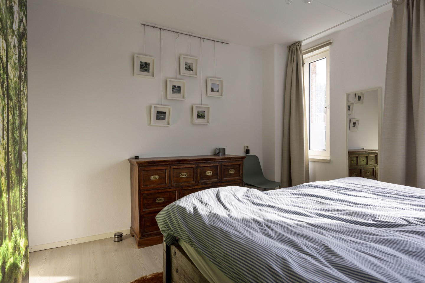 Hoekwoning te koop: Tweevoren 37, Nuenen