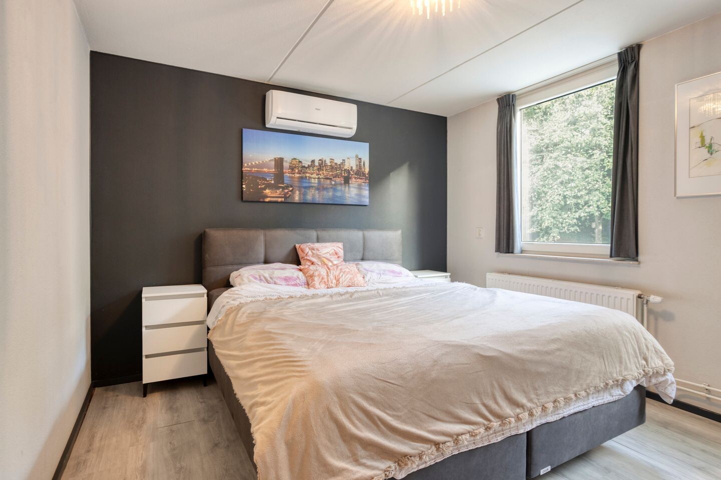 Tussenwoning te koop: Schietbergen 9, Nuenen