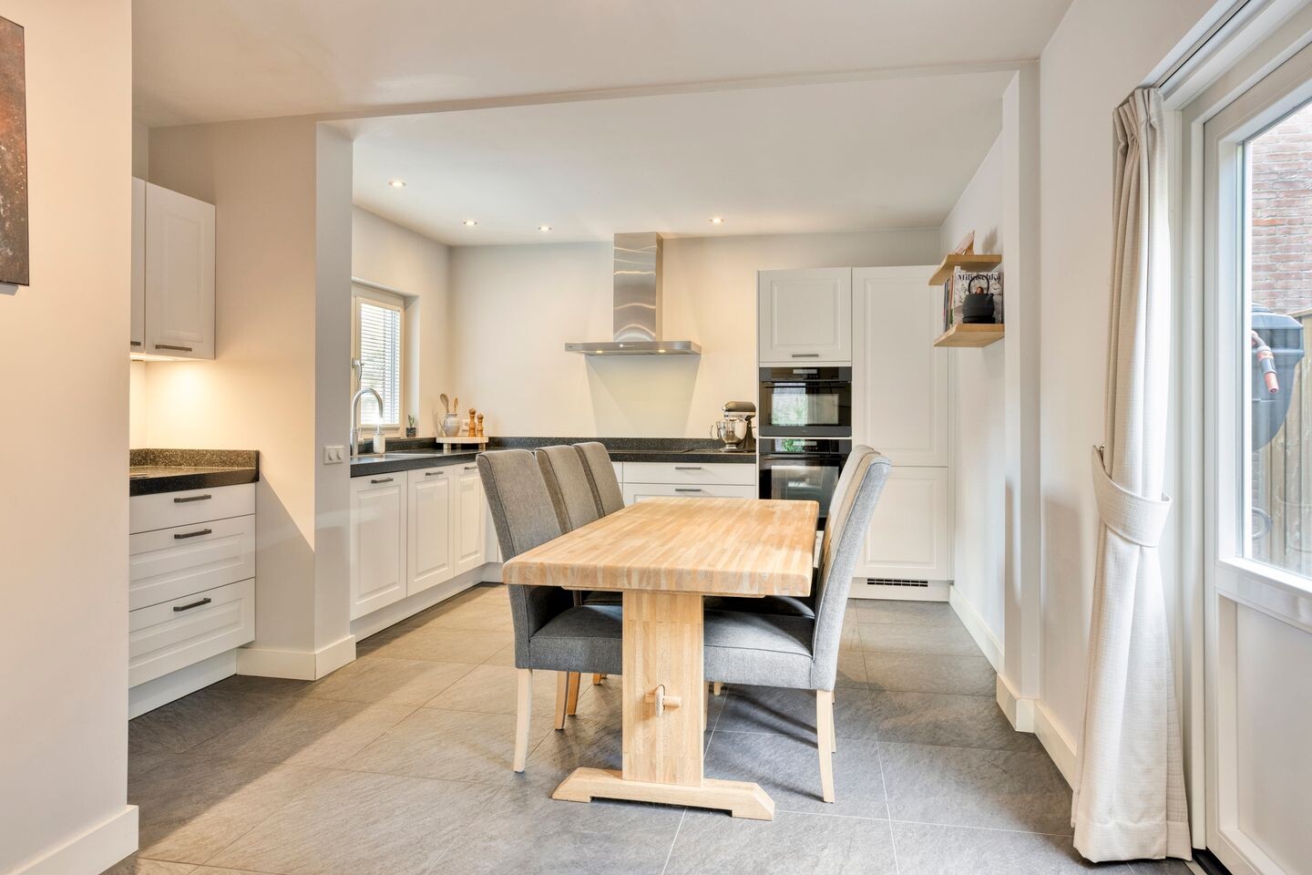 Tussenwoning te koop: Schietbergen 9, Nuenen
