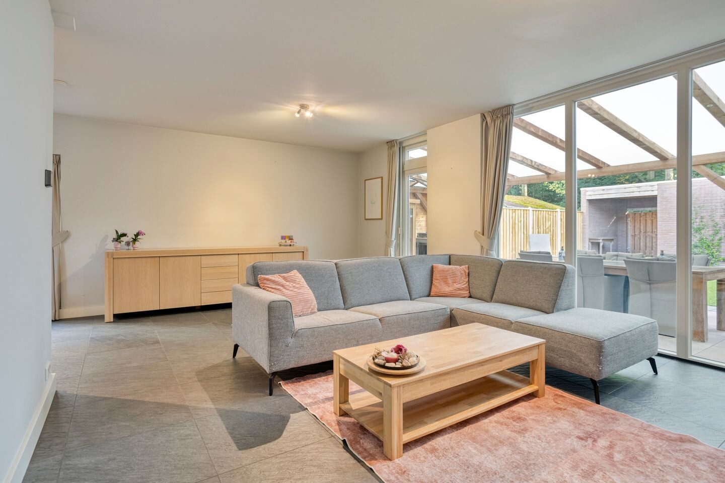 Tussenwoning te koop: Schietbergen 9, Nuenen