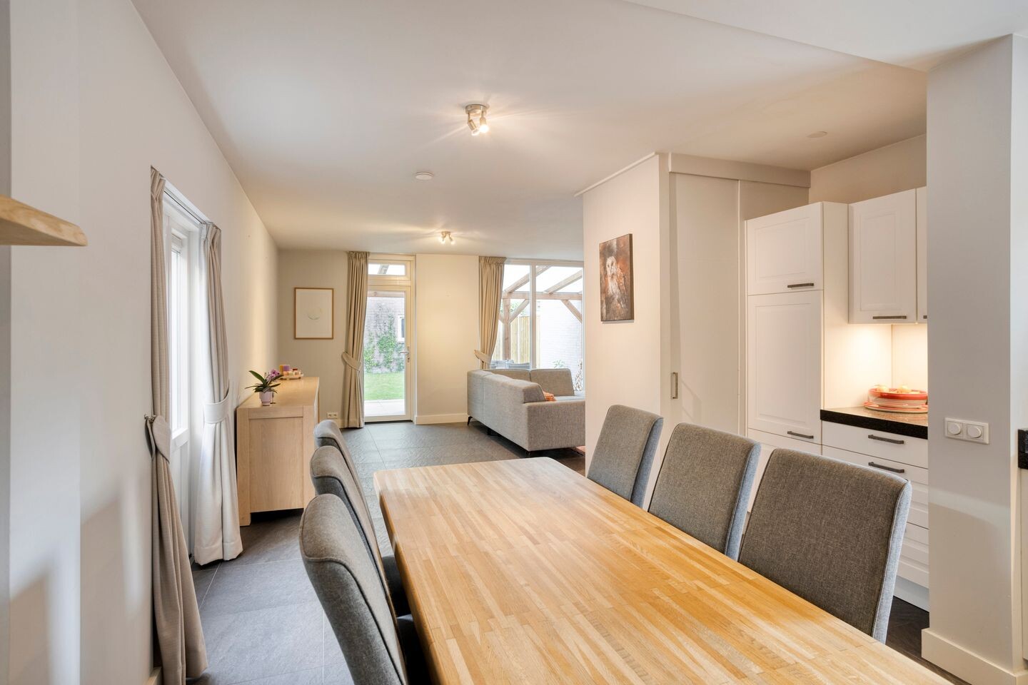 Tussenwoning te koop: Schietbergen 9, Nuenen