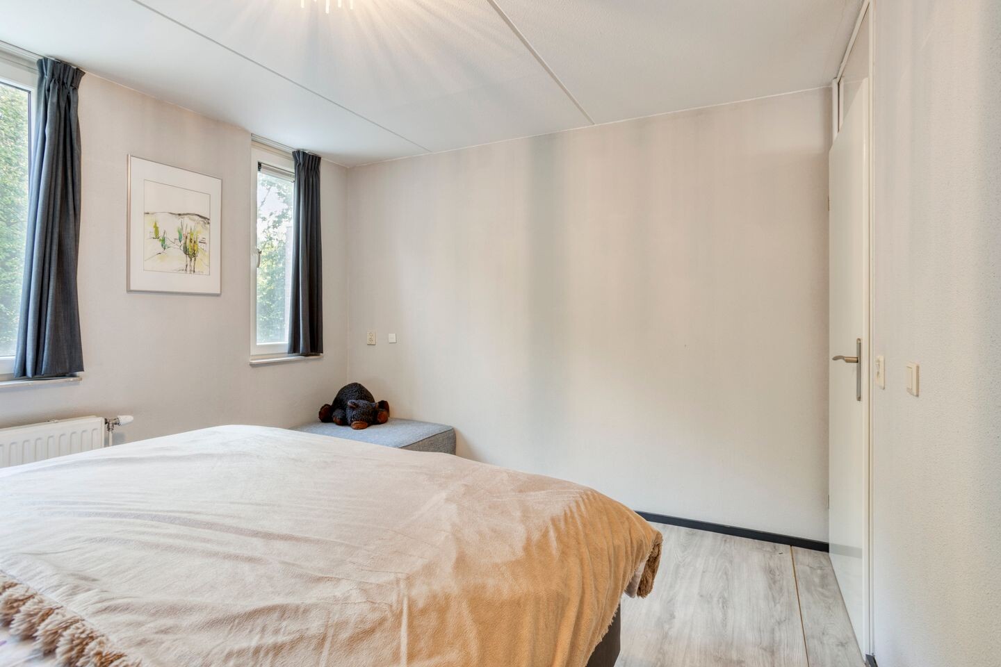 Tussenwoning te koop: Schietbergen 9, Nuenen
