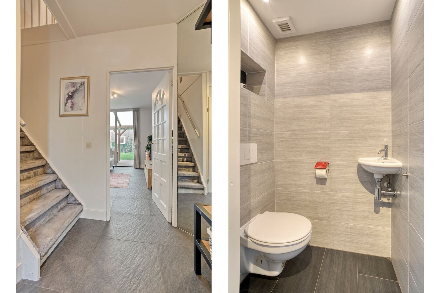 Tussenwoning te koop: Schietbergen 9, Nuenen
