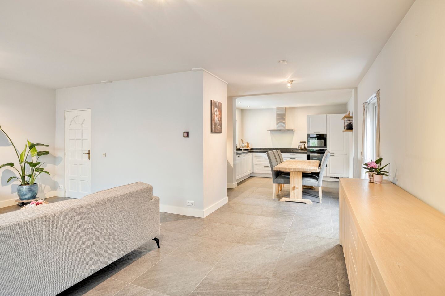 Tussenwoning te koop: Schietbergen 9, Nuenen