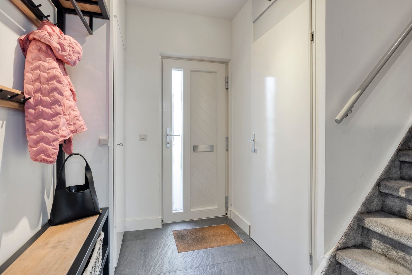Tussenwoning te koop: Schietbergen 9, Nuenen