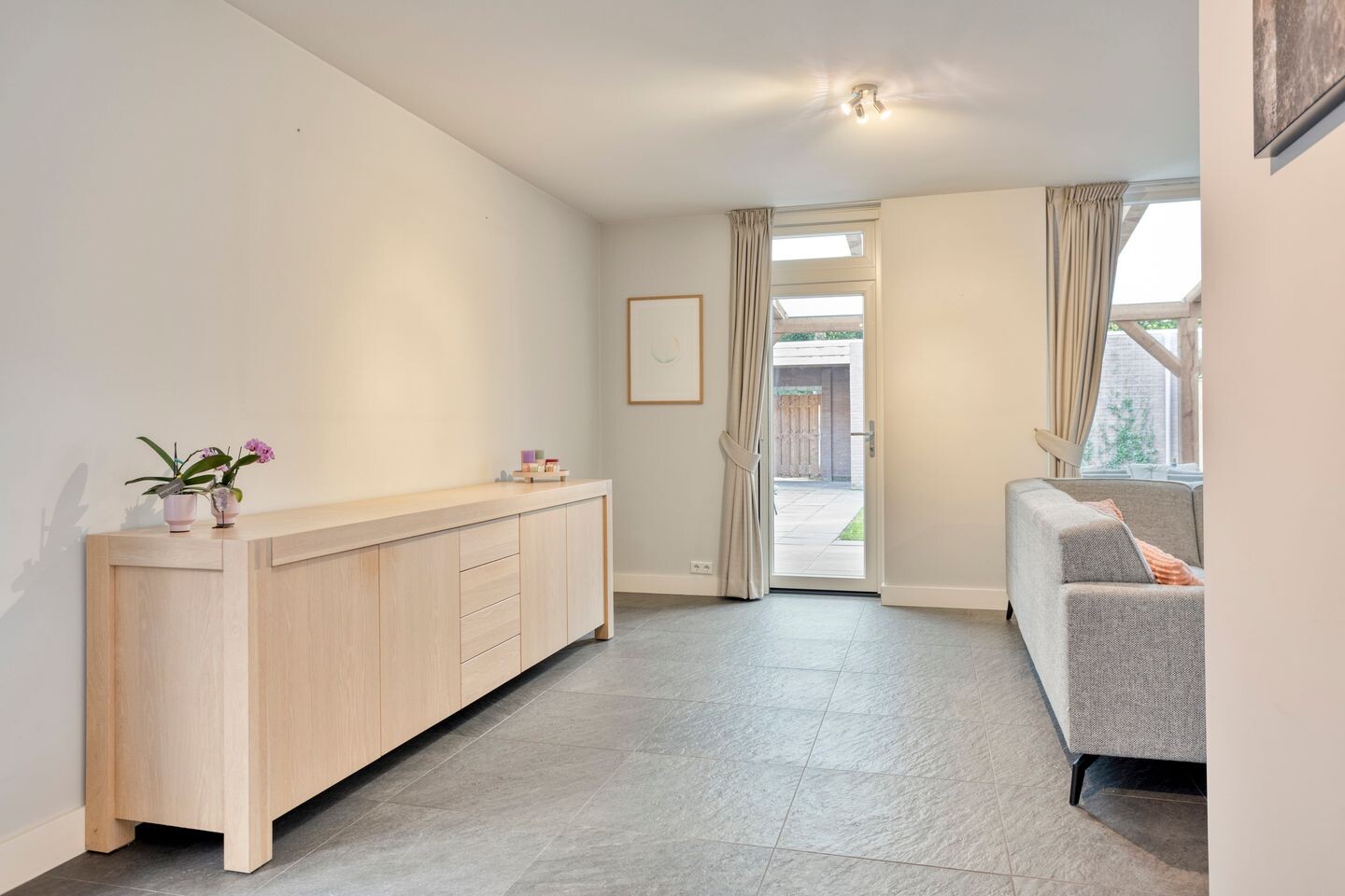 Tussenwoning te koop: Schietbergen 9, Nuenen