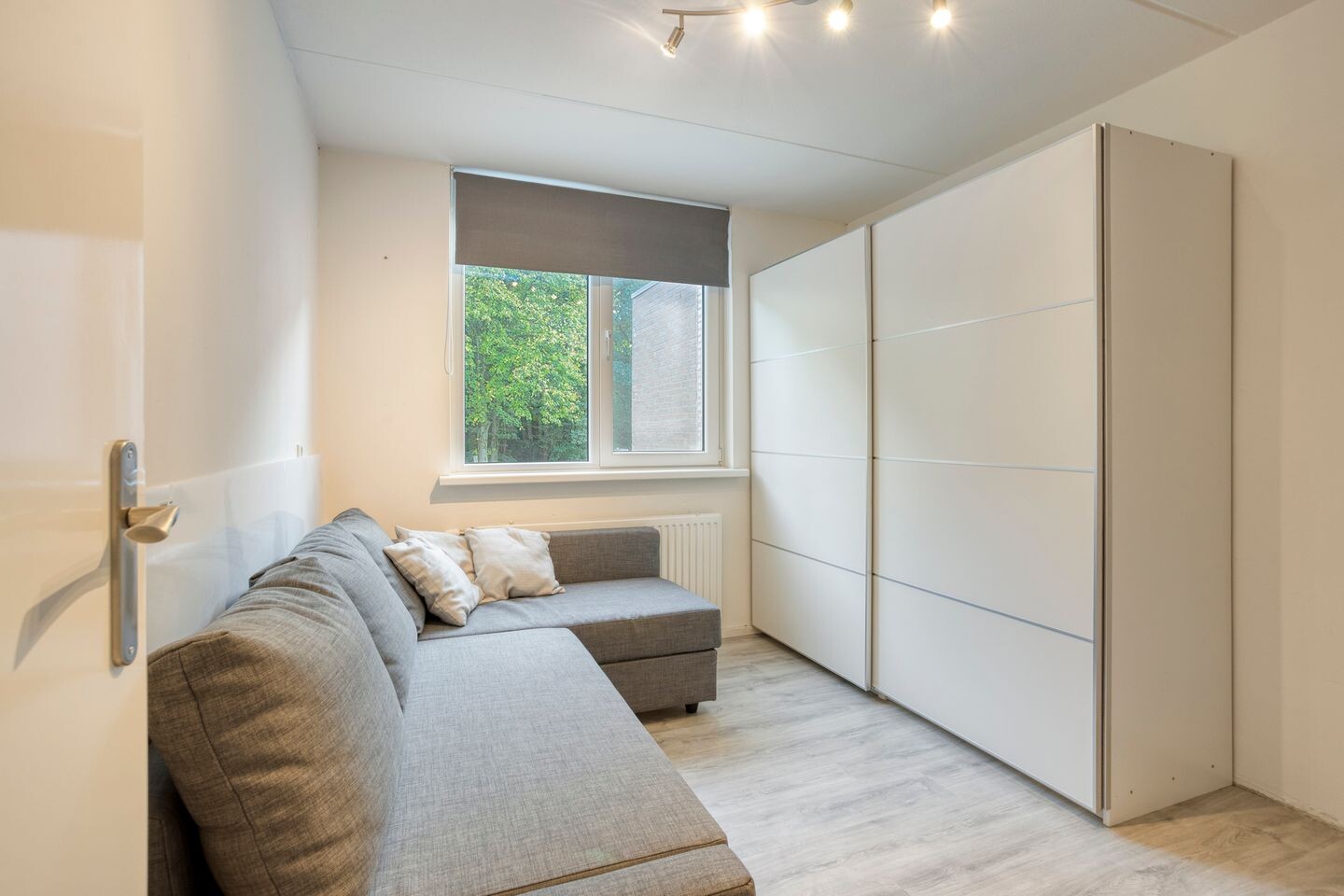 Tussenwoning te koop: Schietbergen 9, Nuenen
